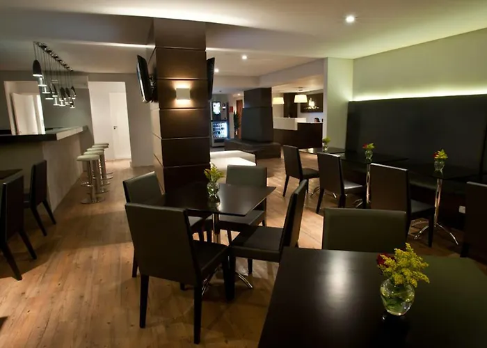 H3 PaulistaResort em SP