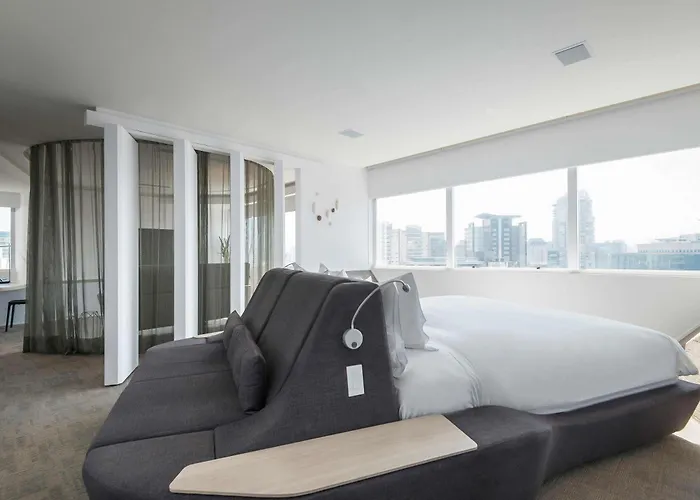 Pullman Sao Paulo Vila Olimpia